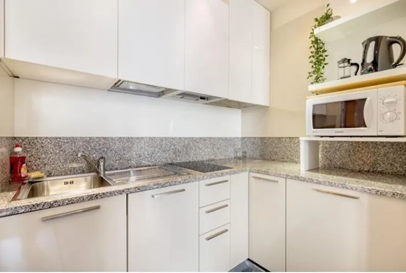 Daire Suite Notre Dame - Appartements Cannes