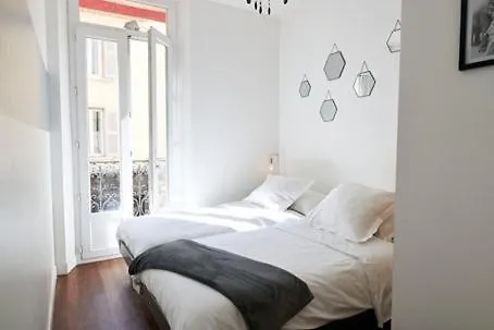 Suite Notre Dame - Appartements Cannes 0*,