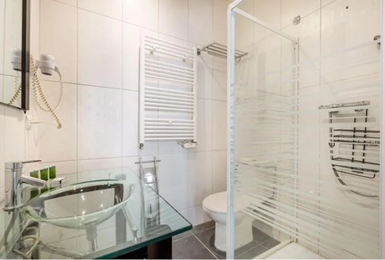 Daire Suite Notre Dame - Appartements Cannes