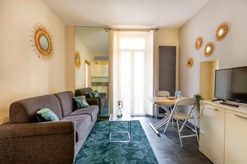 Suite Notre Dame - Appartements Cannes Fransa