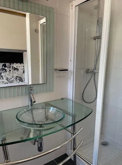 Suite Notre Dame - Appartements Cannes Fransa