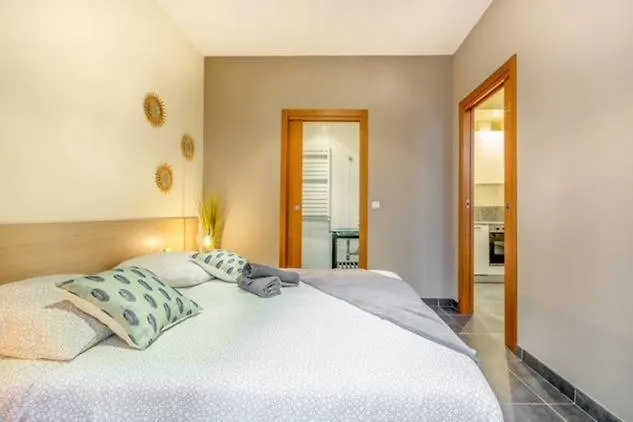 Suite Notre Dame - Appartements Cannes