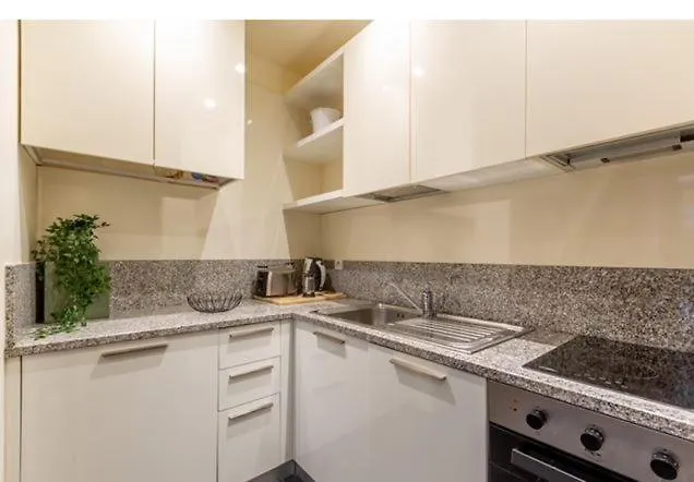 Suite Notre Dame - Appartements Cannes Daire