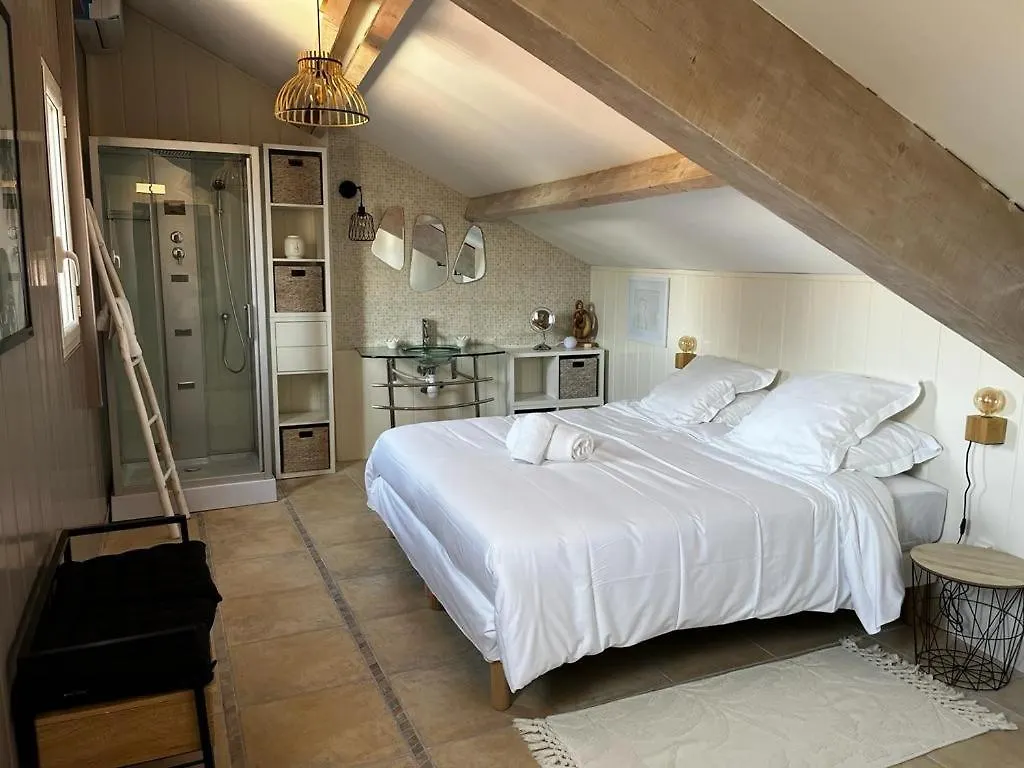 Suite Notre Dame - Appartements Cannes