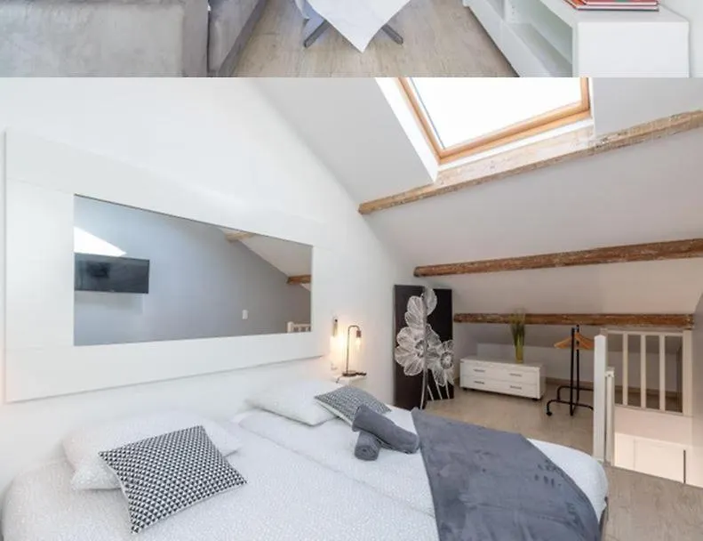 Suite Notre Dame - Appartements Cannes 0*,  Fransa