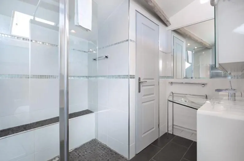 Daire Suite Notre Dame - Appartements Cannes Fransa