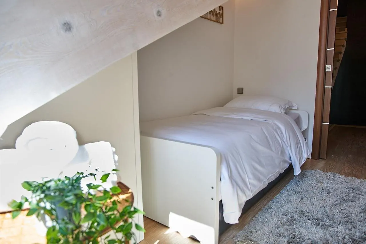 Suite Notre Dame - Appartements Cannes Fransa
