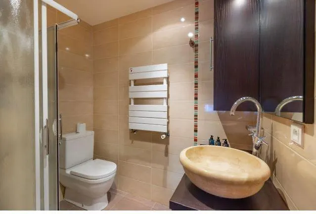 Daire Suite Notre Dame - Appartements Cannes