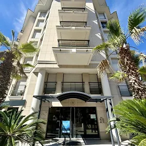 Apartment Carlton Riviera -, Cannes