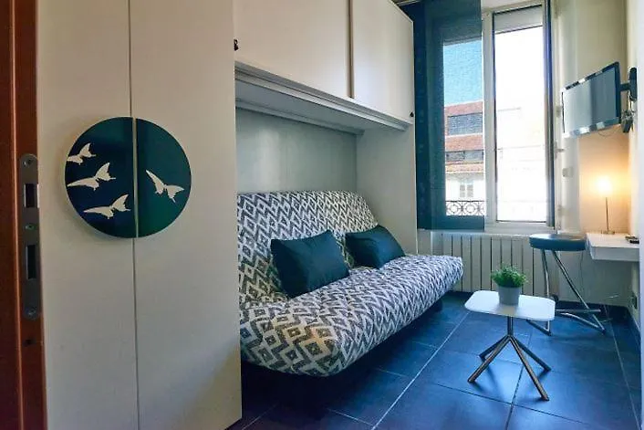 Apartment Suite Notre Dame - Appartements Cannes France