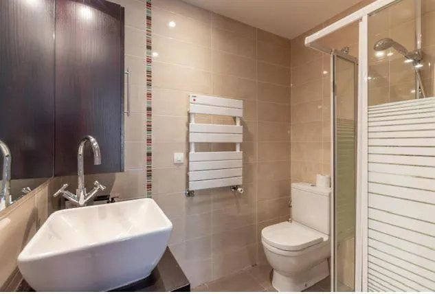Suite Notre Dame - Appartements Cannes