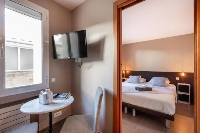 Suite Notre Dame - Appartements Cannes Apartment