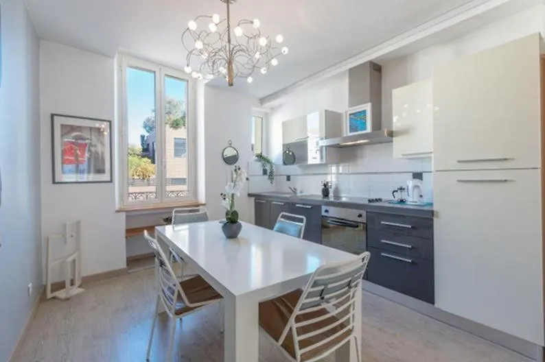 Suite Notre Dame - Appartements Cannes